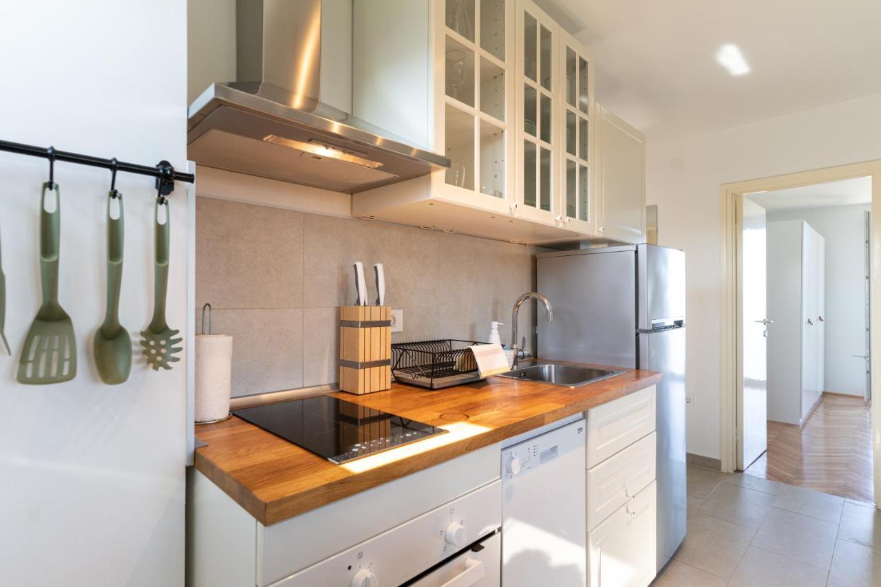 With A View Apartma Rovinj