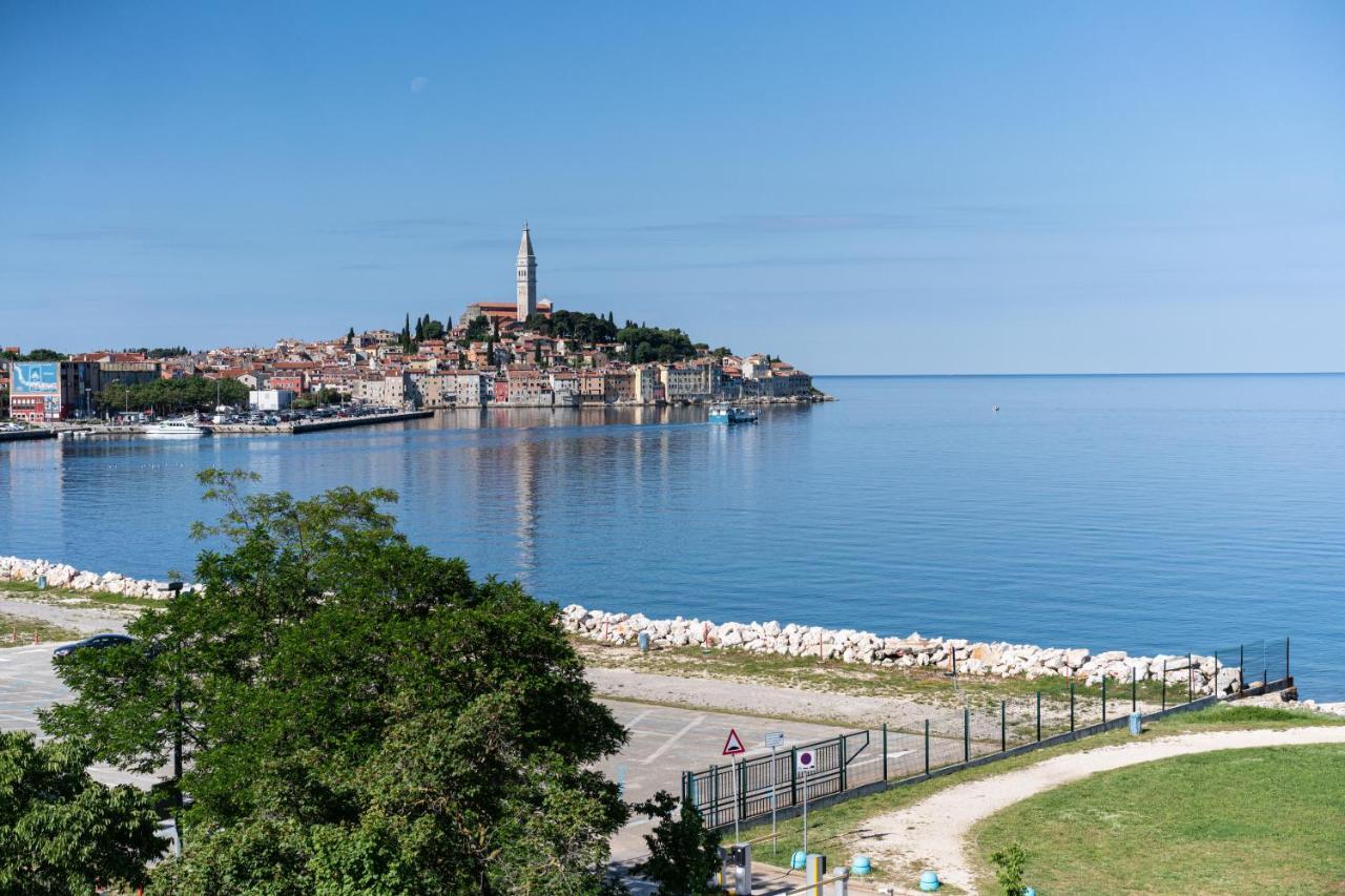 Apartma With A View