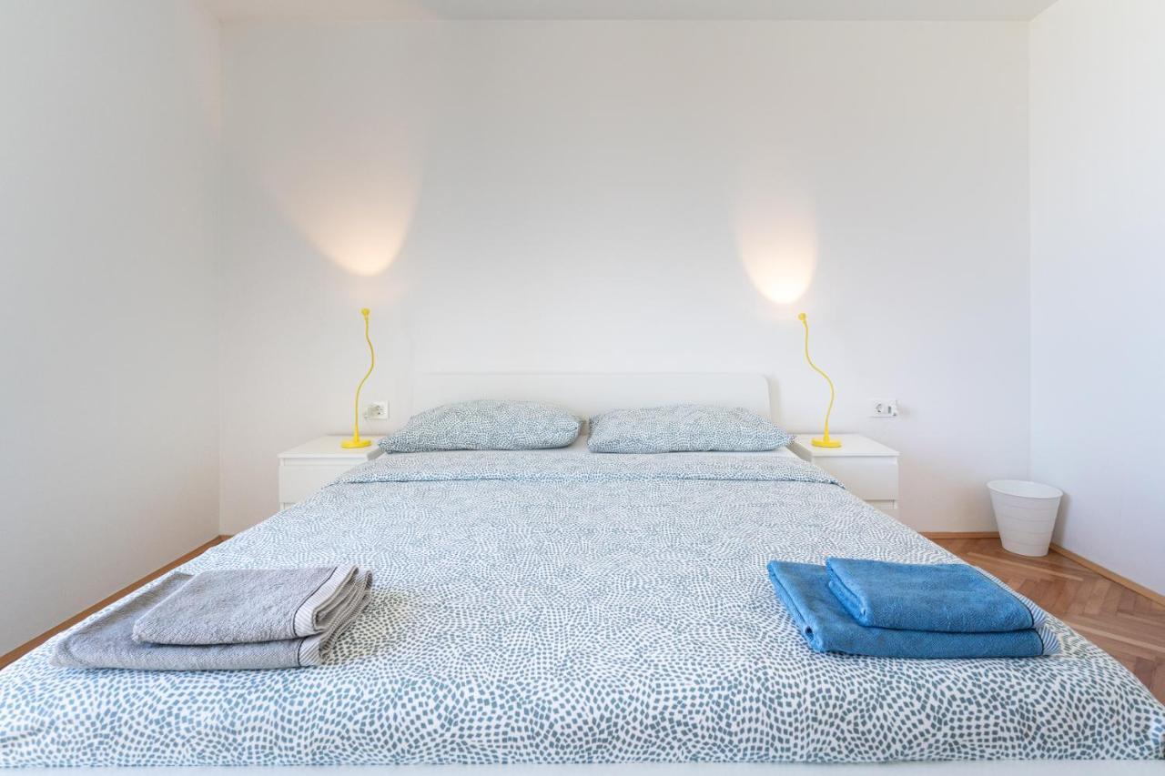 Apartma With A View Rovinj