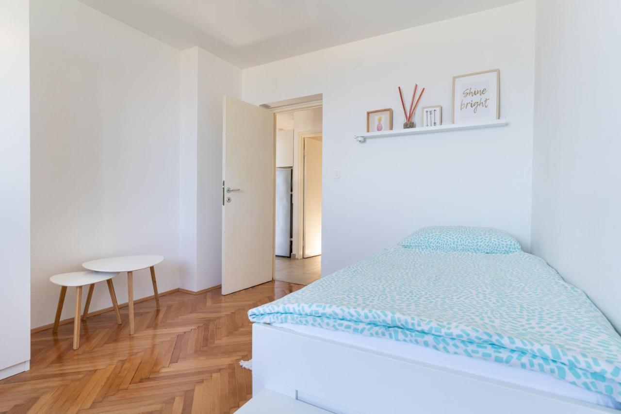 With A View Apartma Rovinj