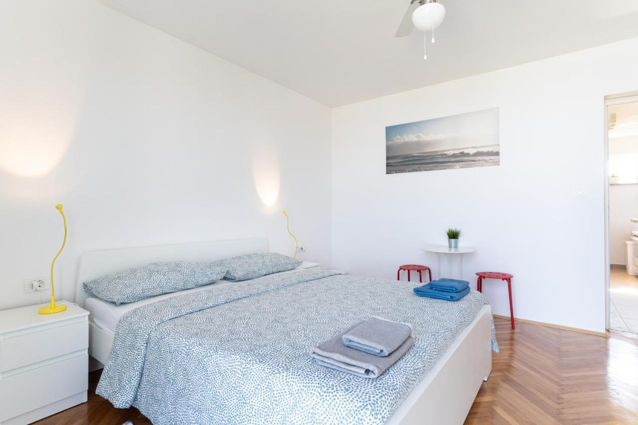 Apartma With A View