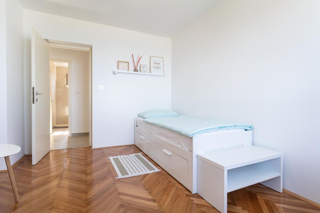 Apartma With A View