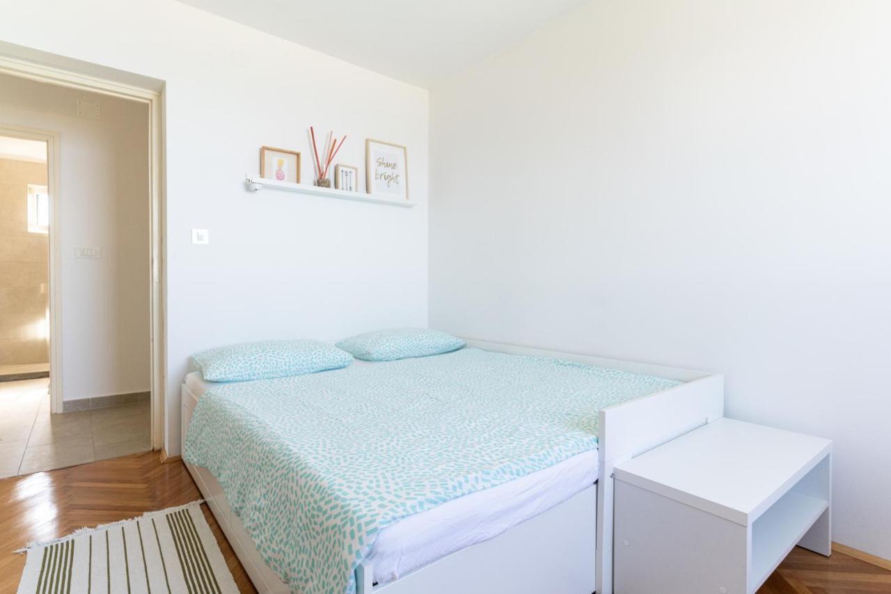 With A View Apartma Rovinj