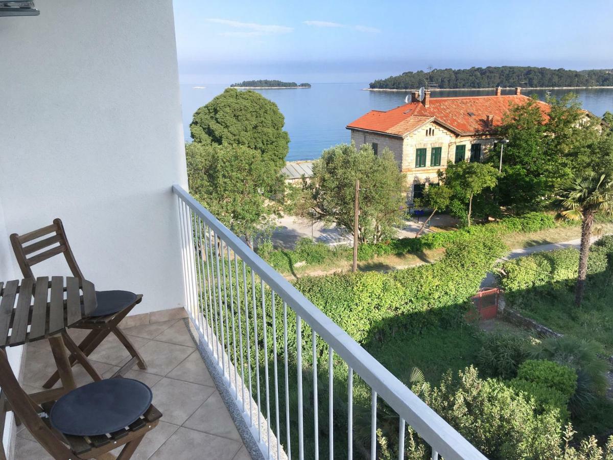 Apartma With A View